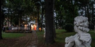 ultimo weekend del Piccolo Opera Festival 2025