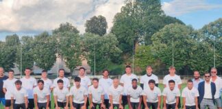 Pro Gorizia stagione calcistica 2025 2026