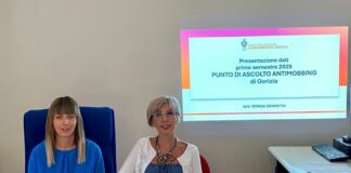 Punto di Ascolto Antimobbing di Gorizia