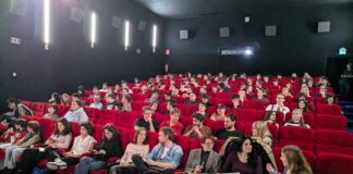 Accademia formazione cinematografica