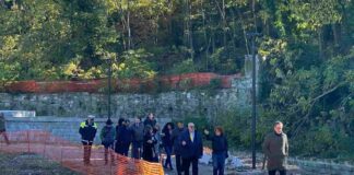 Central Park goriziano