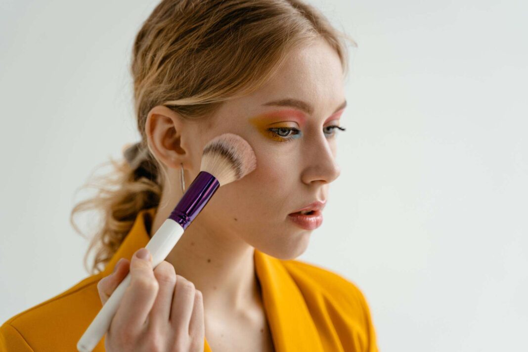 trucco viso