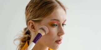 trucco viso