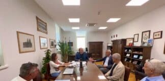 monfalcone sport