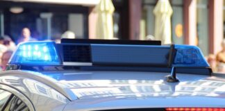 Polizia locale di Monfalcone
