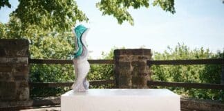 Panchine Narranti di Borgo Castello