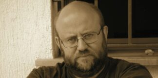 Angelo Floramo omaggio Gorizia