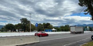 Autostrade ultimo miglio di Gorizia