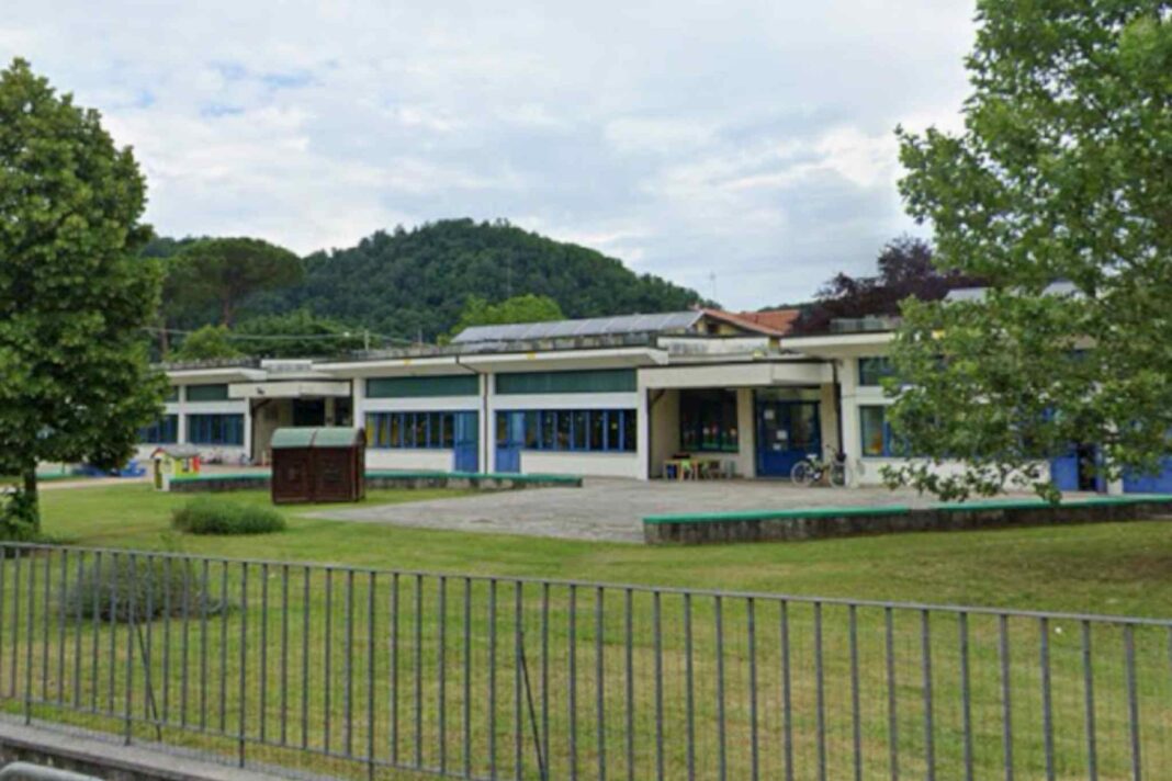 lavori scuola furlani gorizia