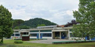 lavori scuola furlani gorizia