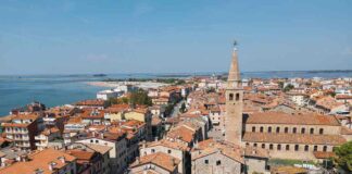 Ferragosto a Grado