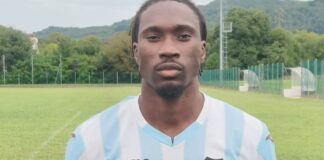 Lane Nhaga