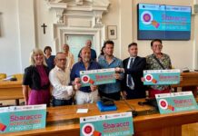 Monfalcone Lo Sbaracco
