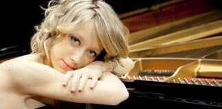 Mossa Martina Frezzotti
