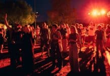 Lunatico Festival