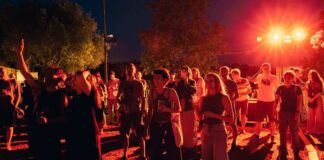 Lunatico Festival