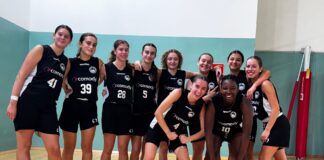 Dinamo, che gioventù! Alba U15 travolgente, U17 vincenti in volata