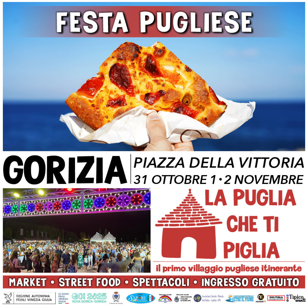 Puglia