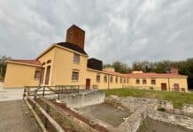 terme romane monfalcone