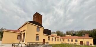 terme romane monfalcone