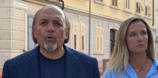 fasan maioretto Monfalcone