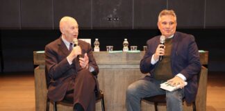 Paolo Mieli a ‘Terre di pace’: ‘Lo spirito di GO! 2025 merita di durare un decennio’ terre di pace, go! 2025, Paolo mieli