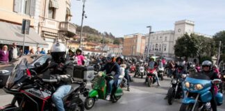 bike run ottobre rosa