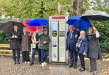 cabine telefoniche