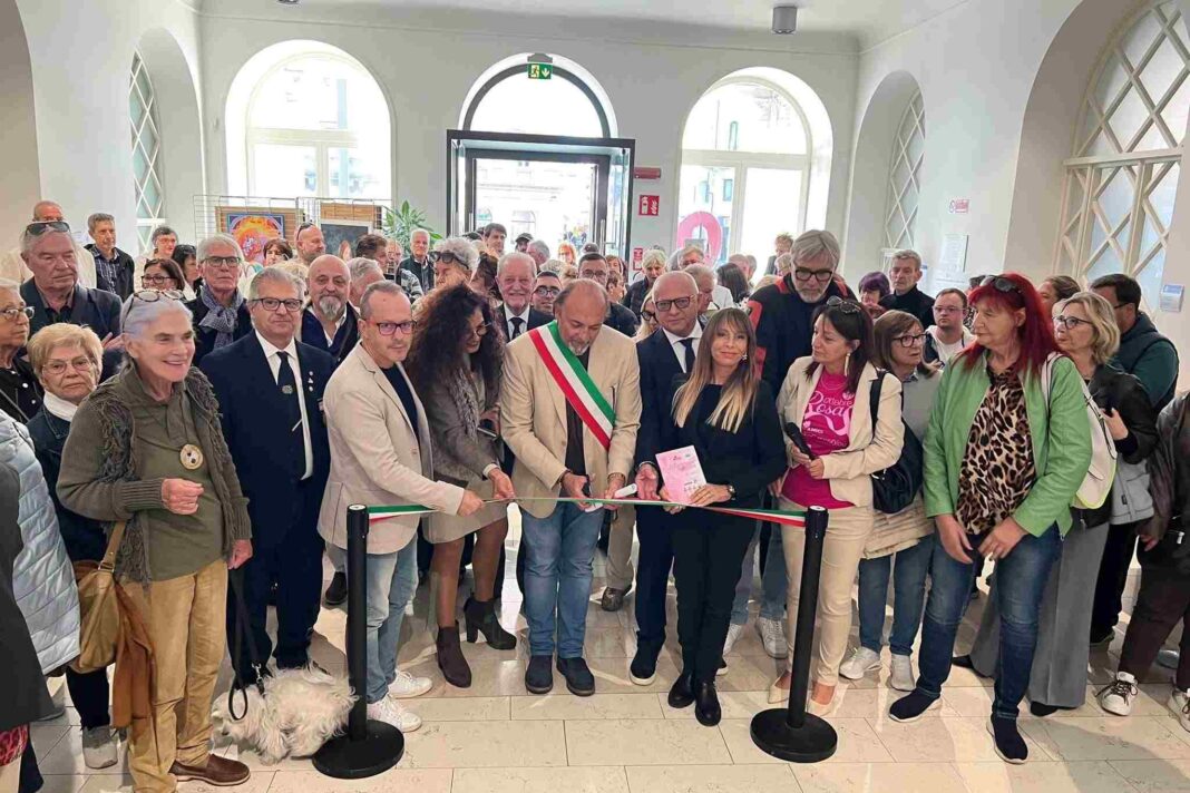 ottobre rosa