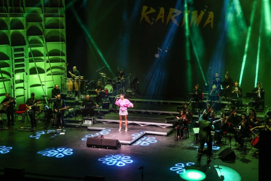percoto canta gorizia
