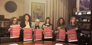 rispetto donne, sos rosa, ottobre rosa, violenza donne