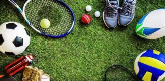 sport