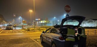 Gorizia, Polizia di Stato, controlli straordinari