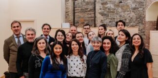 Accademia Go! Borderless Opera Lab