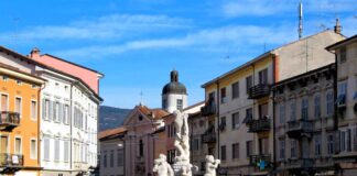 Gente di Piazza Grande