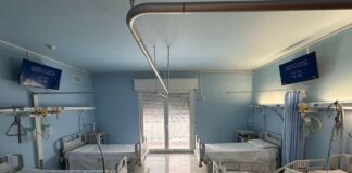 degenza internistica Gorizia