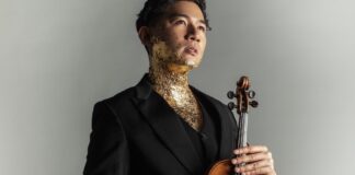 Iskandar Widjaja, concerto, Gorizia