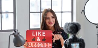 side hustle, Youtuber, streamer