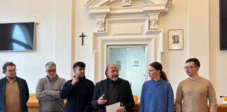 gorizia@news_IMG_Confernza stampa stand up Comedy