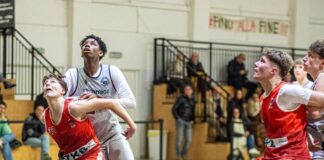 gorizia@news_IMG_settore giovanile Dinamo