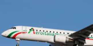 aeroitalia, trieste airport, salerno, trieste, ronchi dei legionari