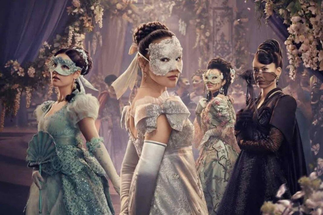 Bridgerton, Netflix, streaming, recensione