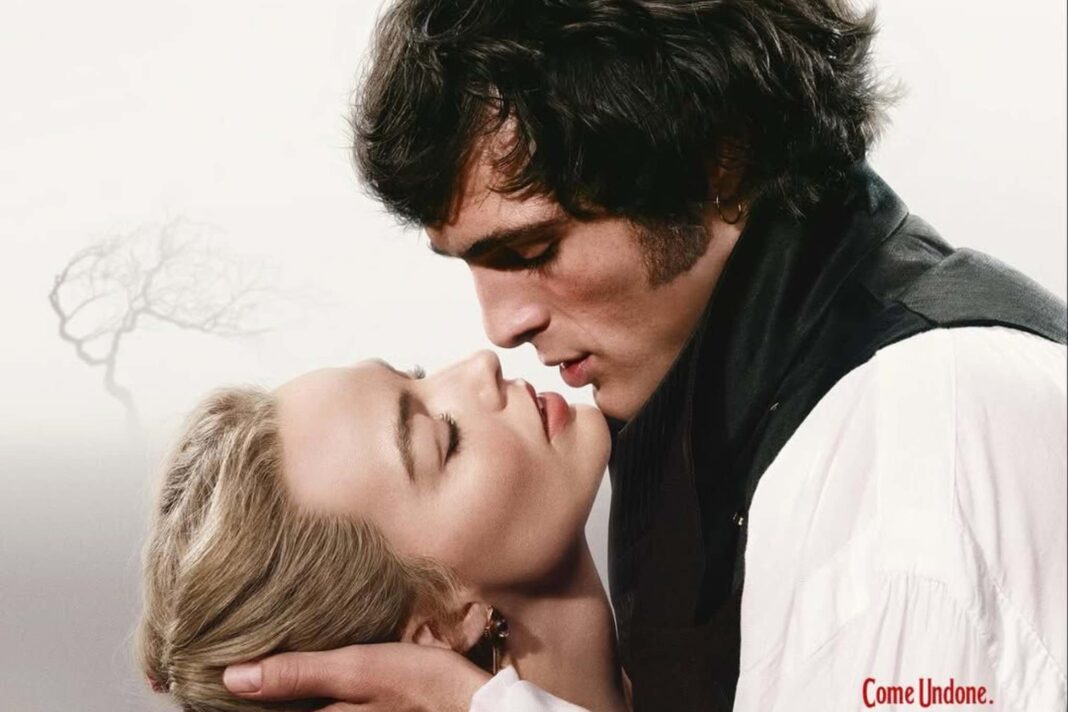 cinema, film, Cime Tempestose, kinemax