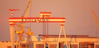 fincantieri