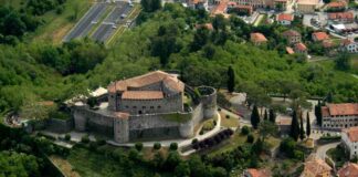 gorizia@news_IMG_Castello di Gorizia record