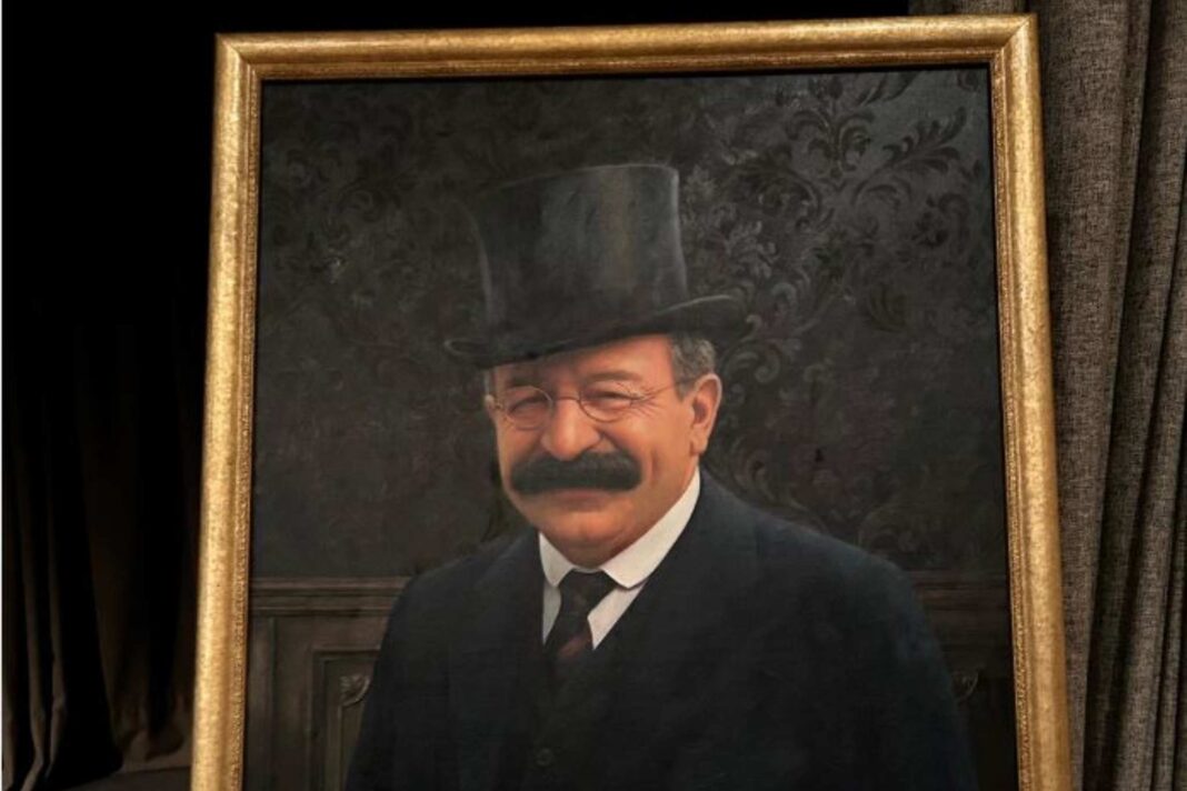 antonio bonne gorizia