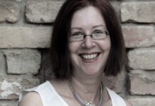 Christine Casapicola