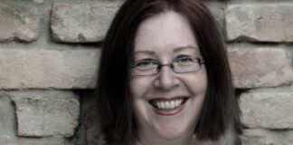 Christine Casapicola