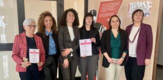 Gorizia 8 marzo