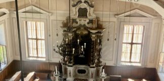 orari Sinagoga di Gorizia